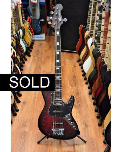 Maruszczyk Elwood 5a-24 Redburst